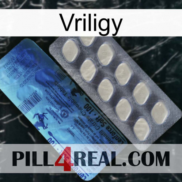 Vriligy 34